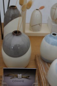 Vases porcelaine