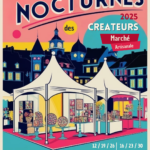 nocturnes de créateurs le Mans