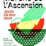 marché ascension
